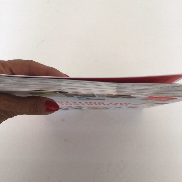 STYLING FOR INSTAGRAM BOOK NWT LEELA CYD - Picture 6 of 13